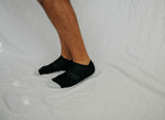 Men's Noir Anklet